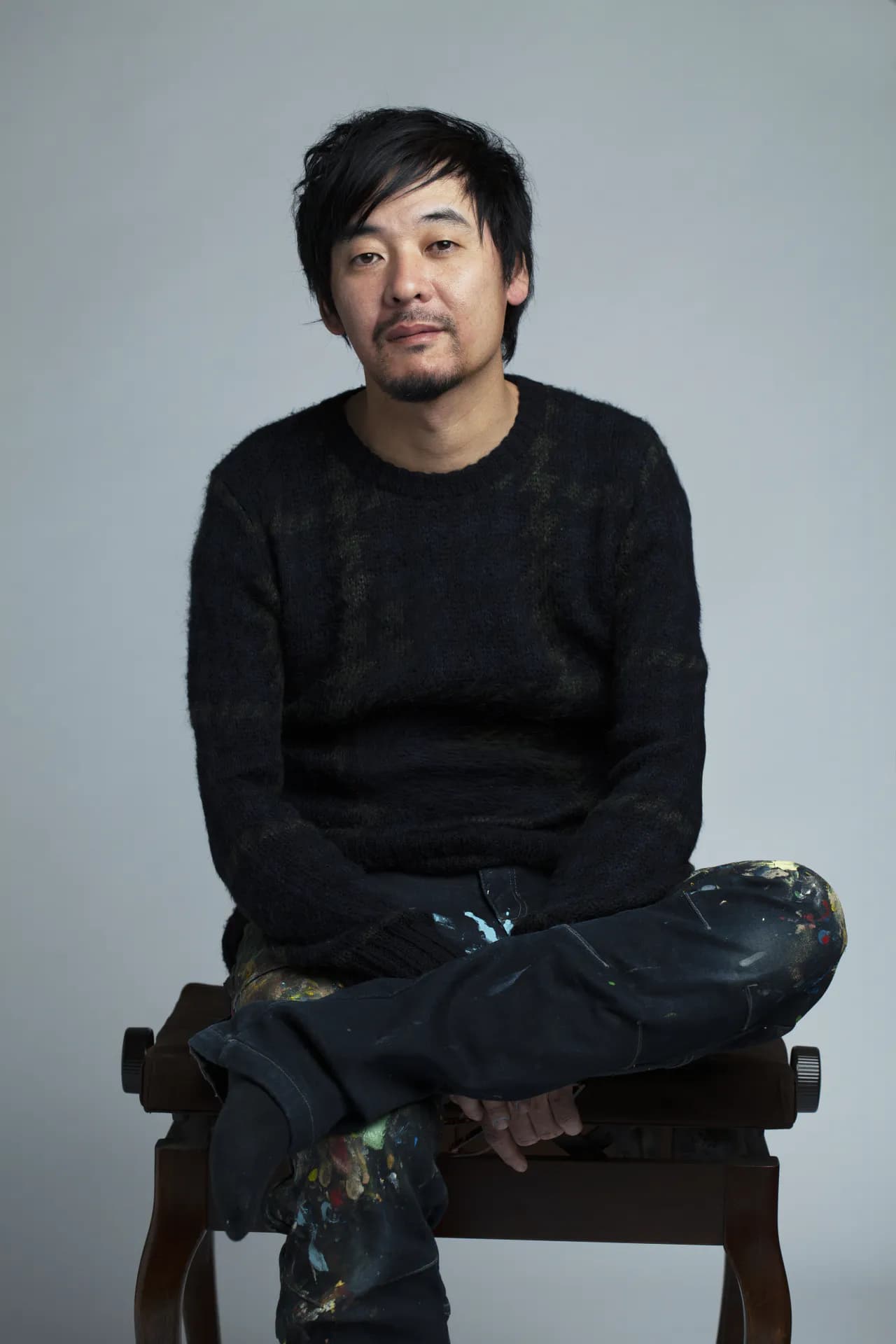 Akio Harada