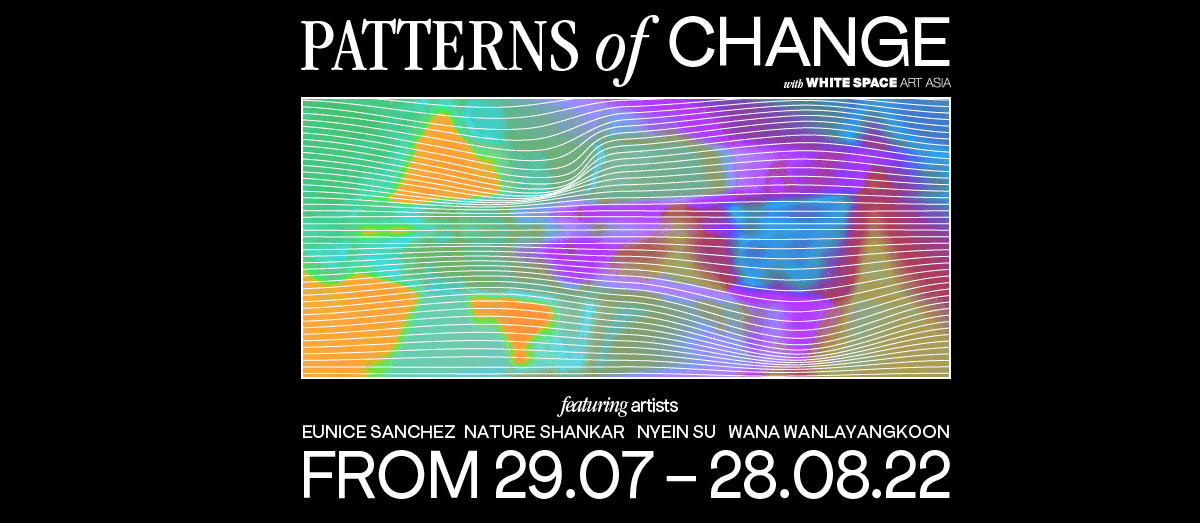 Patterns of Change