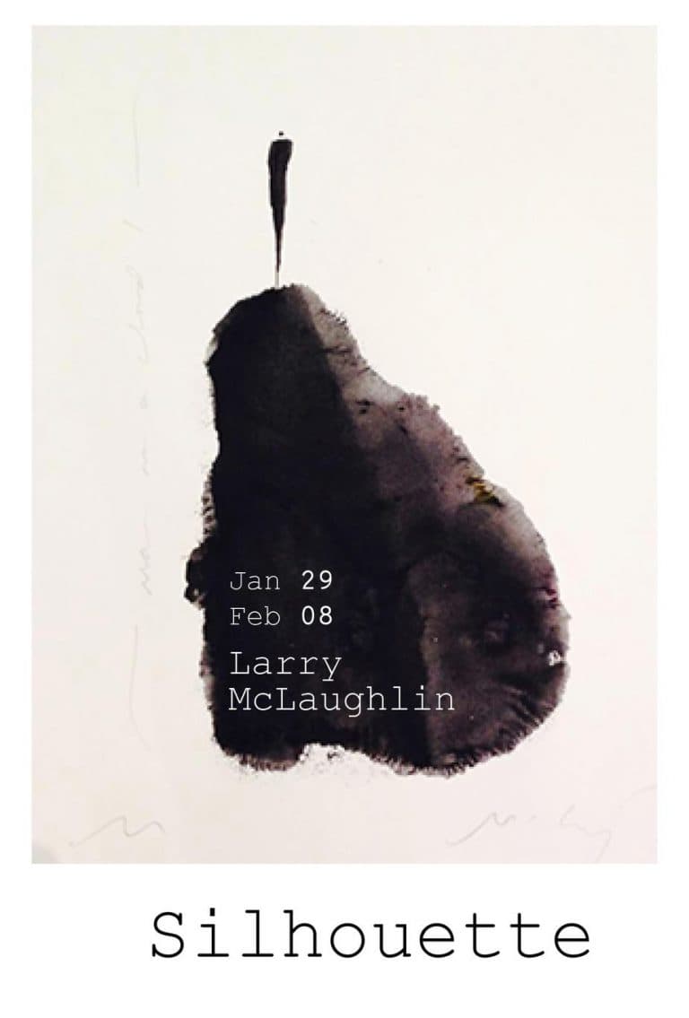 Silhouette | Larry McLaughlin