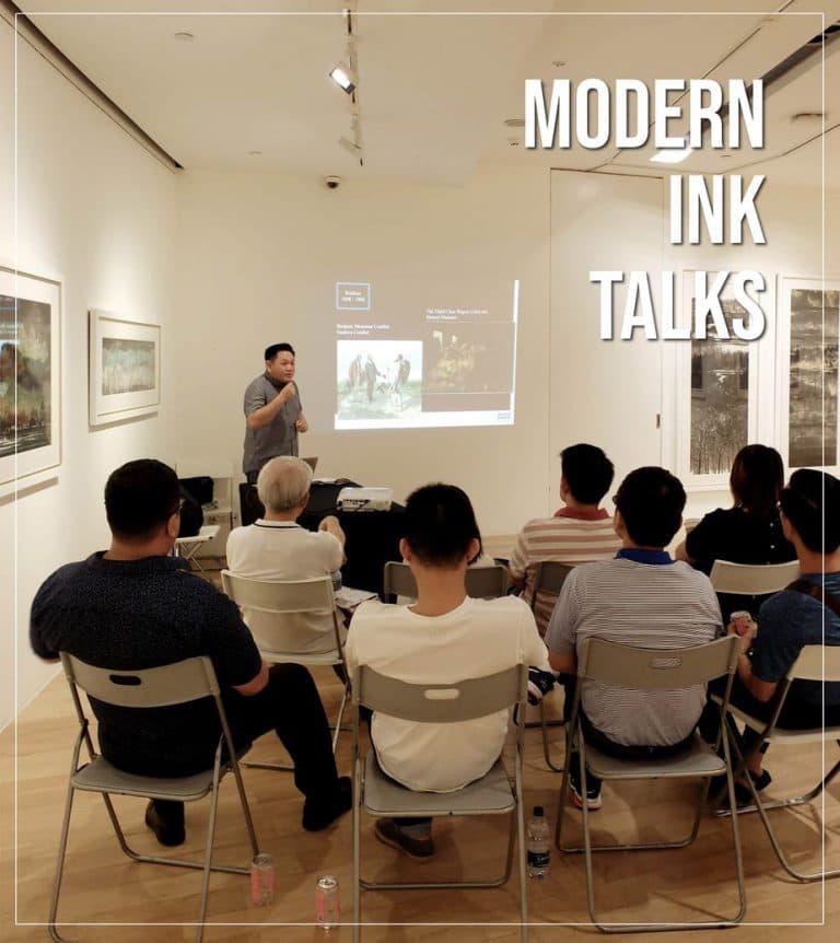 Let’s Talk About Modern Ink