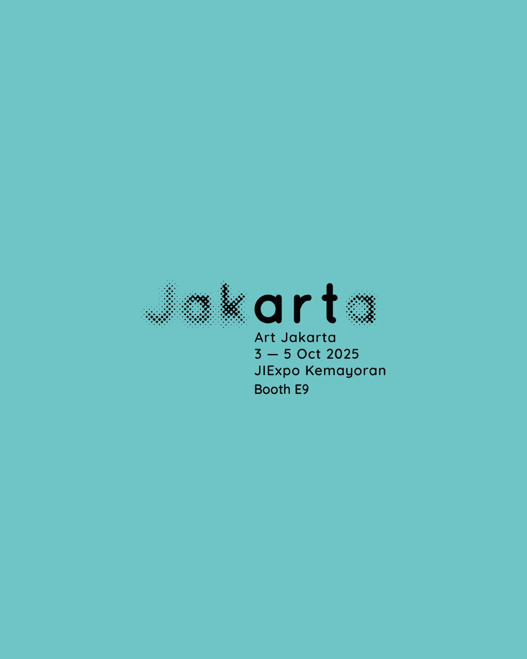 Art Jakarta 2025